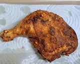 รูปขั้นตอนการทำที่ 7 ของ ไก่ทอดหาดใหญ่