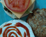 Foto del paso 9 de la receta: Hamburguesas de camarón