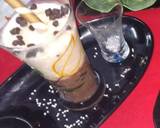 Chocolate vermicelli pudding recipe step 6 photo
