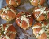 Foto langkah ke 10 dari resep "Garlic Cheese bread".