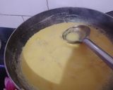 रस मलाई (rasmalai recipe in Hindi) रेसिपी चरण 5 फोटो