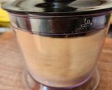 Foto del paso 1 de la receta: Mousse de Manjar