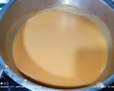 Foto del paso 5 de la receta: Bisque o crema de conejo