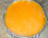 Jello ice-cream cake recipe step 11 photo