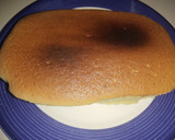Foto del paso 8 de la receta: Panetela con sabor a mango