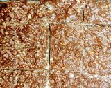 Crushed Chocalate peanut chikki રેસીપી સ્ટેપ4ફોટો