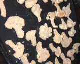 Foto del paso 3 de la receta: Nuggets de coliflor