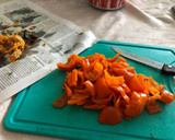 Foto del paso 1 de la receta: Salsa Tarí casera picante (vegana)