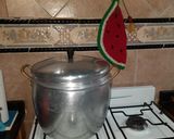 Foto del paso 6 de la receta: Pollo a la cacerola con arvejas