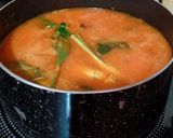 Foto langkah ke 3 dari resep 56. Ikan Asam Padeh.