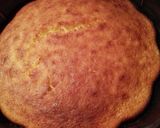 Foto del paso 3 de la receta: Tarta de naranja