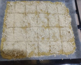 Foto del paso 5 de la receta: Coca de mollitas