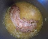 Foto del paso 6 de la receta Solomillo de cerdo a la naranja en olla rápida