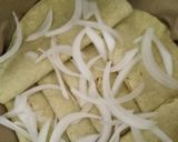 Foto del paso 4 de la receta: Tacos de canasta caseros