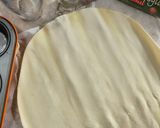 Foto del passaggio 1 della ricetta Cestini di pasta sfoglia farciti