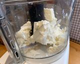 A picture of step 8 of Creamy coconut ice-cream.