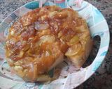 Foto del paso 5 de la receta: Torta Delicia de manzanas