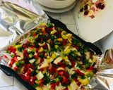 Foto del paso 5 de la receta: Salmón al horno!!