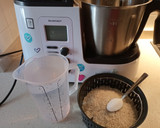 Foto del paso 1 de la receta: Cocer arroz en Monsieur Cuisine