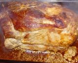 Foto del paso 8 de la receta: Carre de Cerdo mechado 🐷