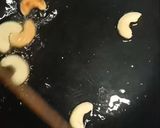 A picture of step 2 of Gajar ka halwa (Carrot Halwa).