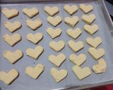 Foto langkah ke 4 dari resep 52. Sagu keju love.