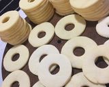 Foto del paso 6 de la receta: Masitas #dulces para el té