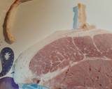 Ham Egg Cheese Biscuit