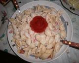 Foto del paso 3 de la receta: Comida veraniega con amor