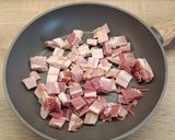 Duplán sajtos krémréteges pogácsa recept fázis 3 fotója