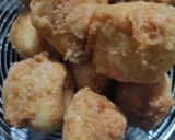 Foto langkah ke 3 dari resep Tahu Kriuk.