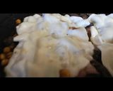 صورة لخطوة 3 من وصفة لحمه مع صلصة الباربيكيو barbecue sauce