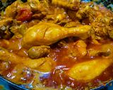 পেপার চিকেন (pepper chicken recipe in Bengali) রেসিপি ধাপ - 5 ছবি