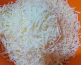 Foto langkah ke 1 dari resep 271. Cream keju.