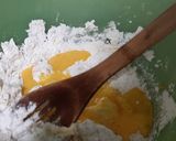 Foto del paso 7 de la receta: Tarta de crema con frutas frescas
