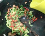 Foto langkah ke 3 dari resep Tauco Telur Puyuh.