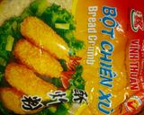 Hình bước làm 3 của món Bánh khoai lang chiên xù