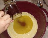 عکس مرحله 2 از دستور کیک و شیرینی