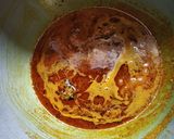 কাশ্মীরি দম আলু (Kashmiri dum aloo recipe in Bengali) রেসিপির ধাপ 5 ছবি