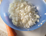 Foto del paso 2 de la receta: Bombas picantes de patata