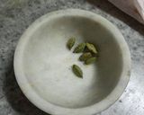 A picture of step 17 of Gajar Ka Halwa.