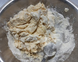 Foto del paso 3 de la receta: Chipá | Pan de bono |Pan de mandioca y queso | Sin Gluten
