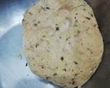 Crispy Methi Poori recipe step 1 photo