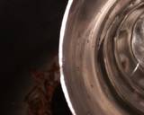 Simple shaljam with paratha recipe step 3 photo