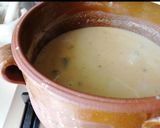 Foto del passaggio 1 della ricetta Purè di fave e cavolo nero