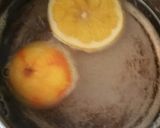 صورة لخطوة 4 من وصفة كيكة البرتقال الشهية 🍊🍊🍊🍊🍊