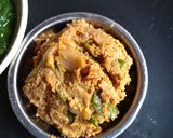 চিংড়ির খোসা ভর্তা রেসিপির ধাপ 5 ছবি