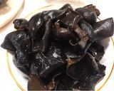 节瓜. 虾仁. 鸡蛋. 黑木耳饺子的食譜步驟1照片