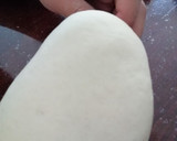 Foto del paso 4 de la receta: Bollitos rellenos de queso crema😋
