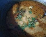 अरबी की दही वाली सब्जी(arbi ki dahi wali sabji recipe in Hindi) रेसिपी चरण 3 फोटो